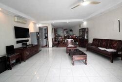 Blk 467B Blue Riverview (Sembawang), HDB Executive #567527071